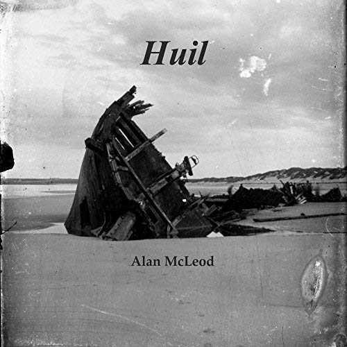 Huil - Album Cover