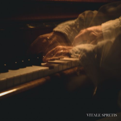 Vitale spretis - Album Cover